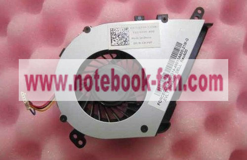 New for DELL E5420 5420 2CPVP CPU Cooling fan